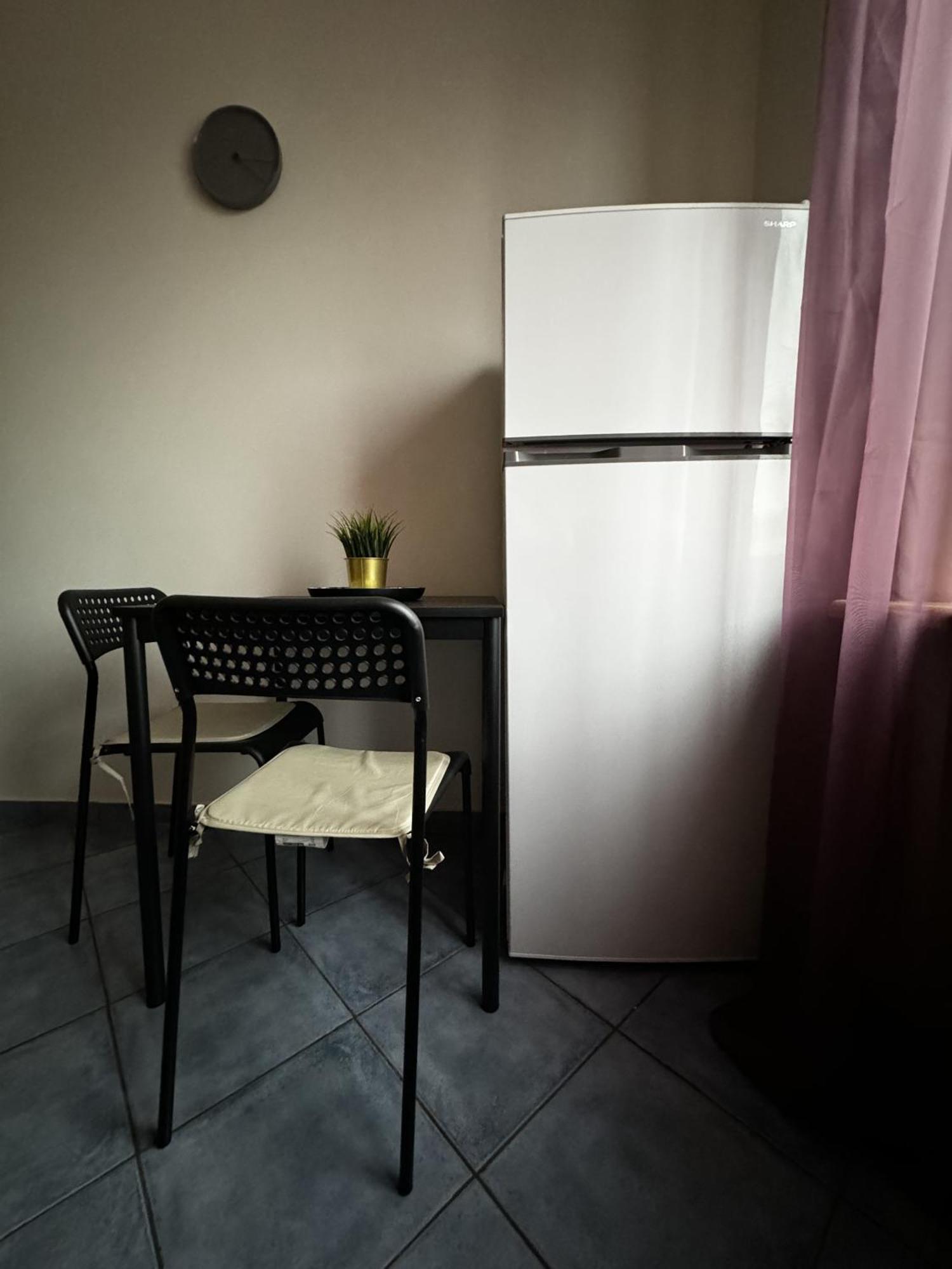 Home&home Mokotow Warschau
