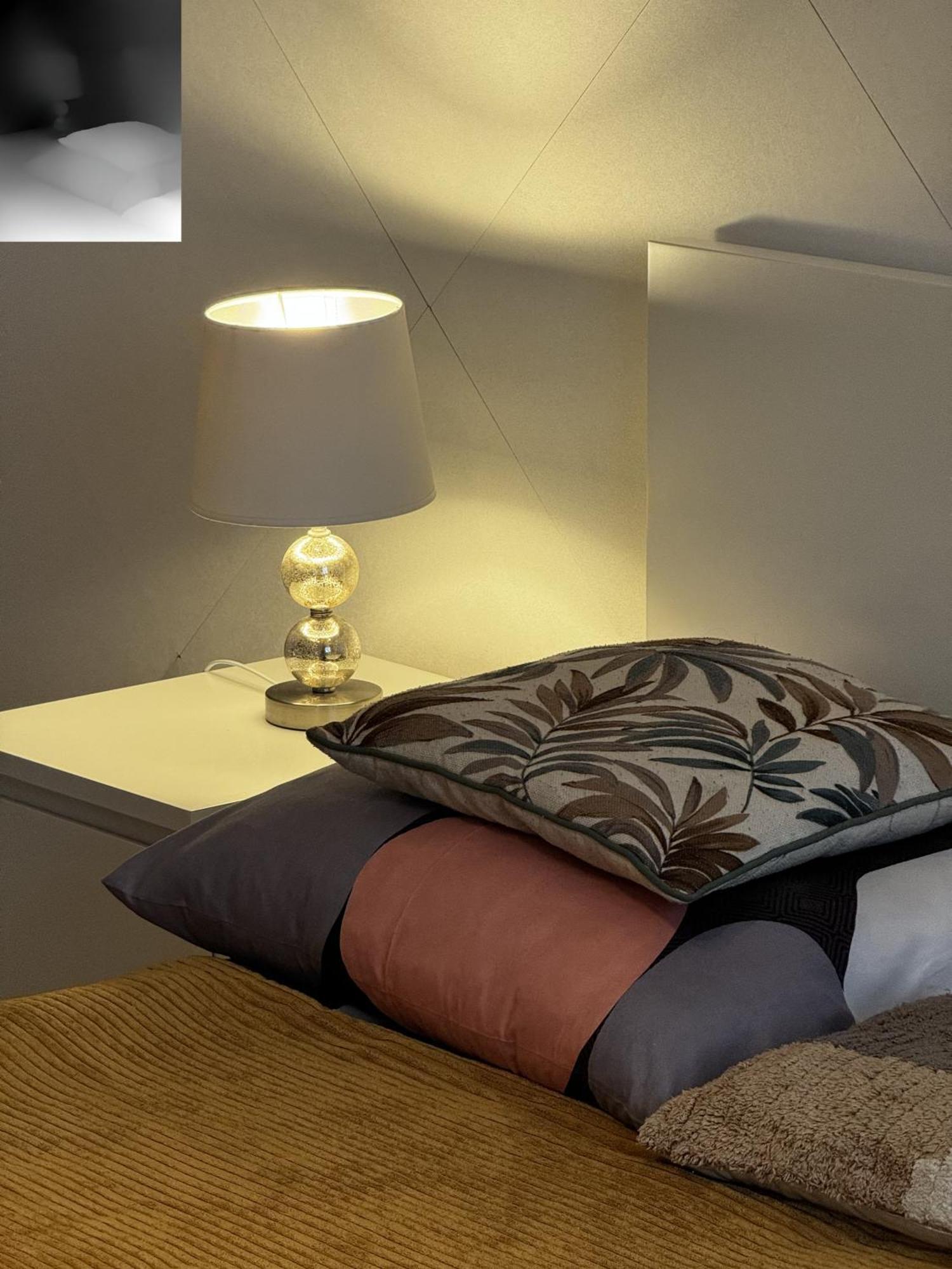 Apartment Home&home Mokotow *